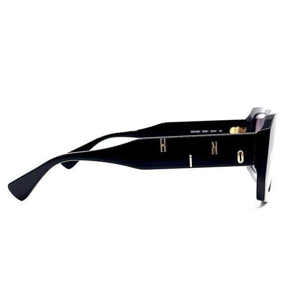 New! MOSCHINO Sunglasses MOS129/S 8079O, Authentic - Picture 10 of 12